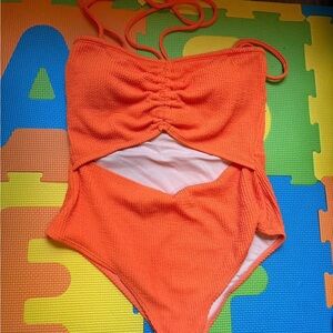 NWOT Swimsuit